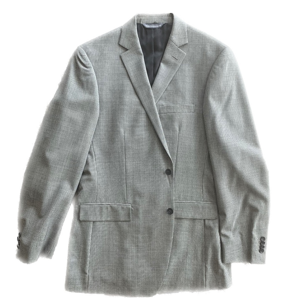 🔥🔥🔥 Perry Ellis Portfolio blazer, sport coat, jacket
